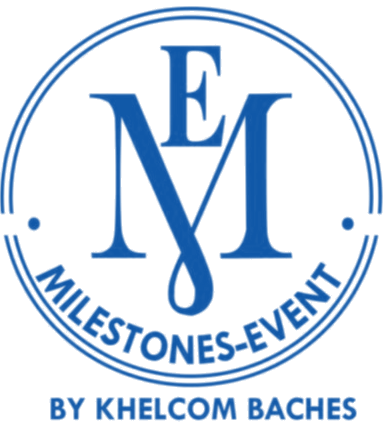 Milestones Event by Khelcom Baches
